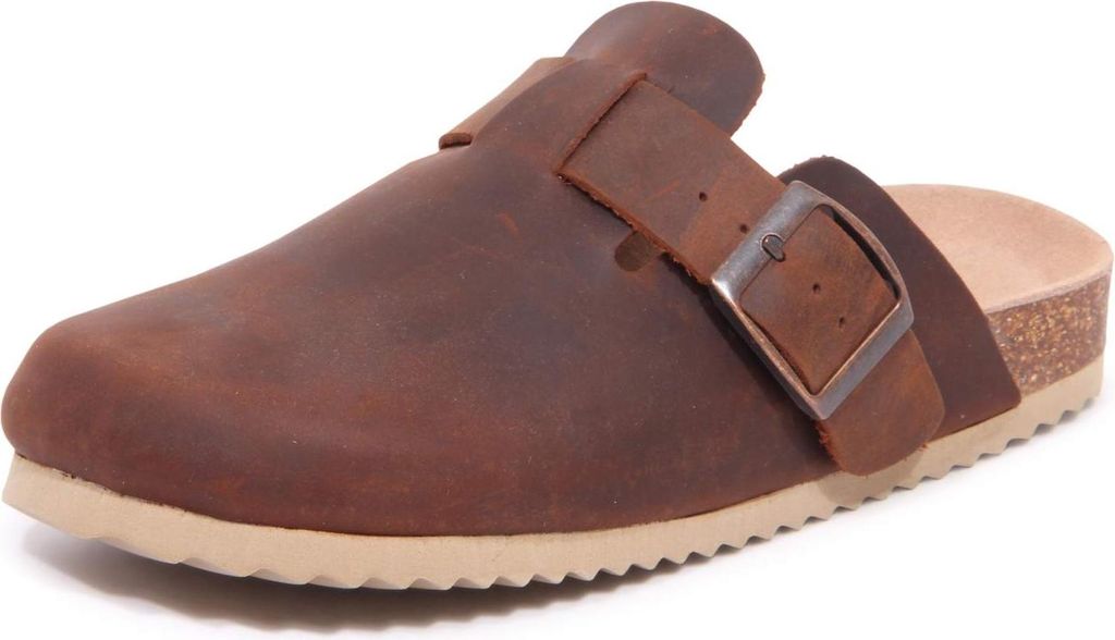 9861Az Sabot Donna Colors Of California Woman Vintage Effect Shoes