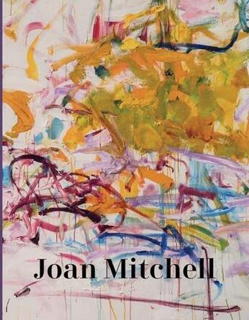 Joan Mitchell
