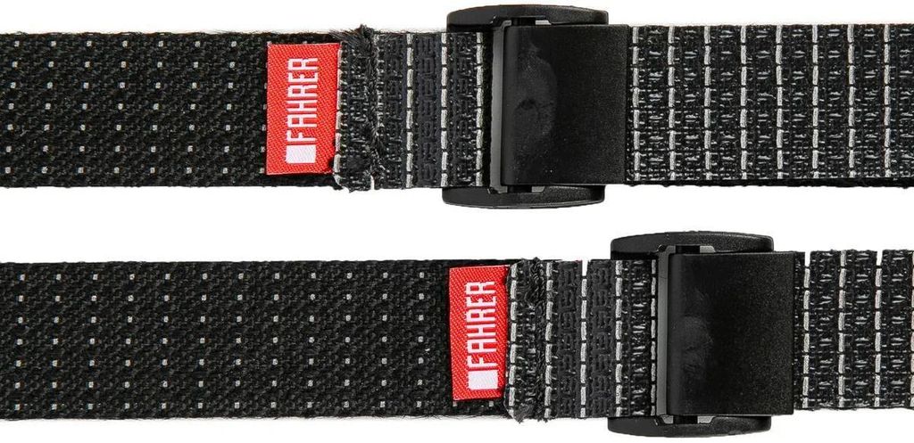 Diverse Spanngurt Fahrer Mini Strap RE - XL Zurrgurt für sichere Motorrad-Tra...