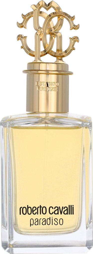 Roberto Cavalli Paradiso Edp Spray Produktbild 
