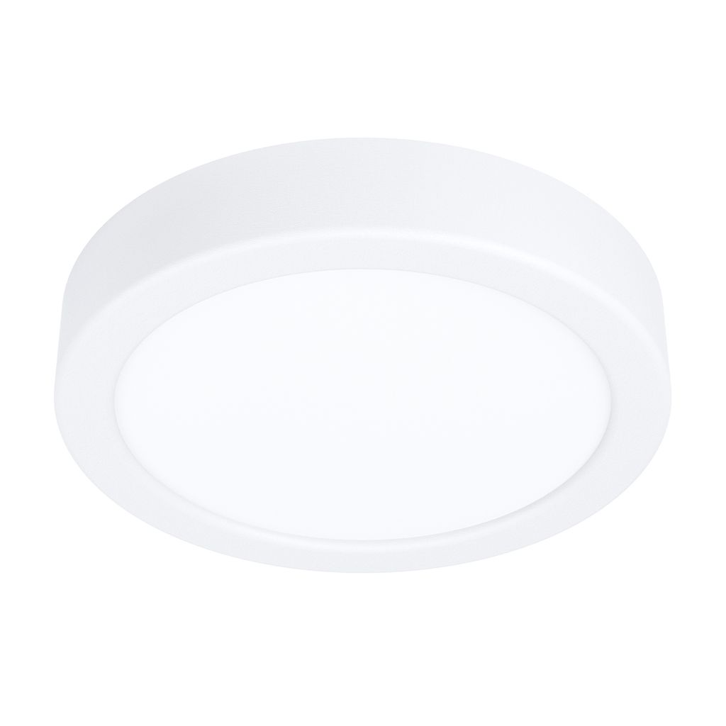 Eglo LED stropní svítidlo Fueva 5 White Ø16cm 11W 1350lm Obrázek produktu 