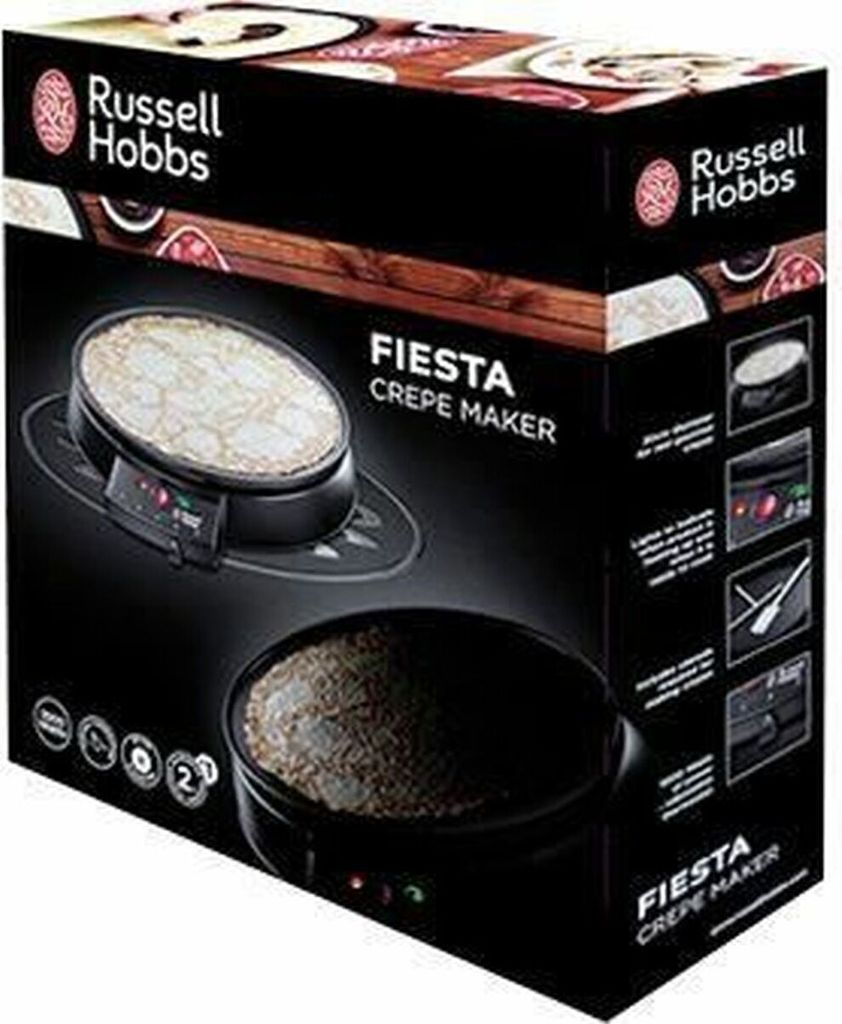 Russell Hobbs 20920-56 Fiesta Produktbild 6
