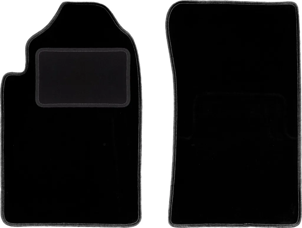 MTM SP-1978 Tappetini Su Misura In Velluto, Classe B  W245 06 20052011