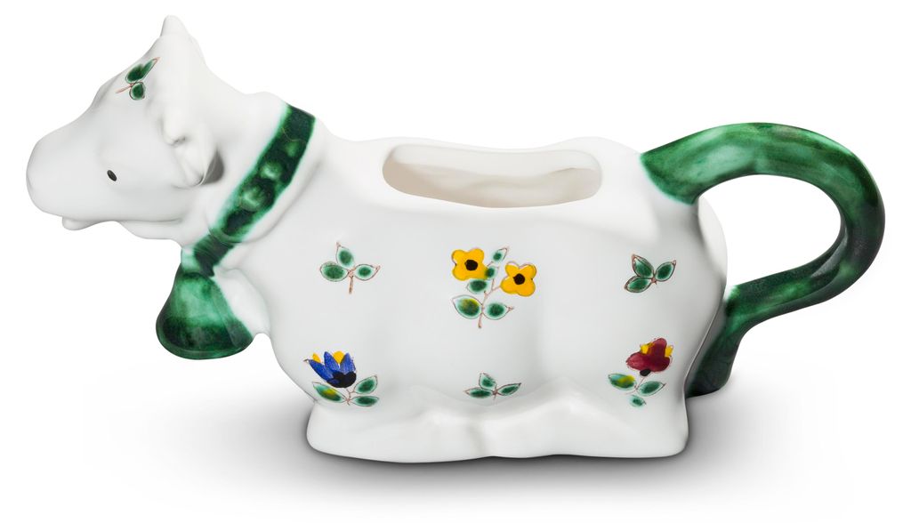Gmundner Keramik Streublumen, Milchkuh (0,16L) Produktbild 