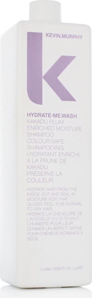 Kevin Murphy Hydrate-Me.Wash vyživující šampon pro suché Obrázek produktu 