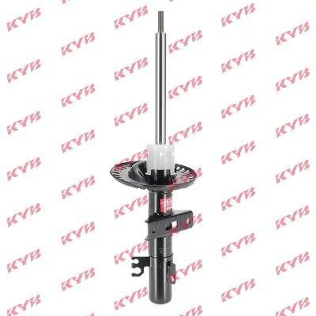 Amortisseur à gaz KYB 335840 compatible avec Transporter VI et Caravelle