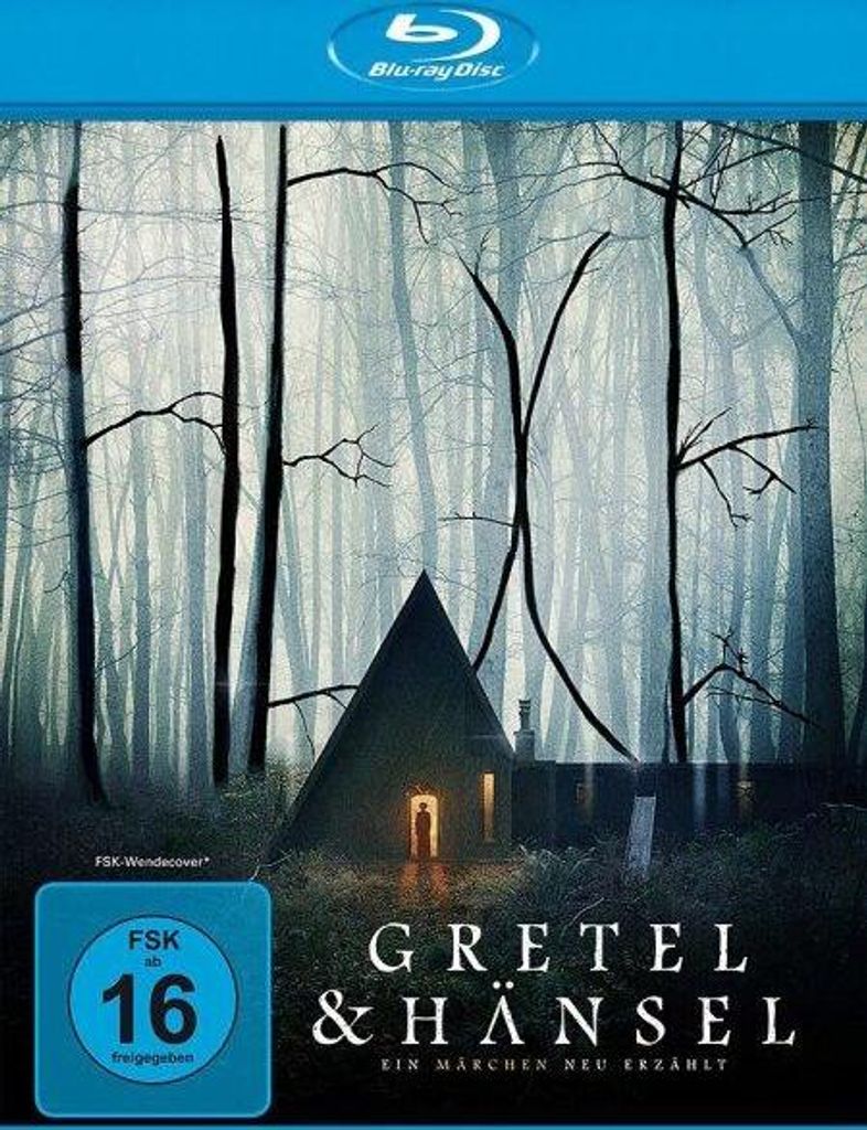 Gretel & Hänsel