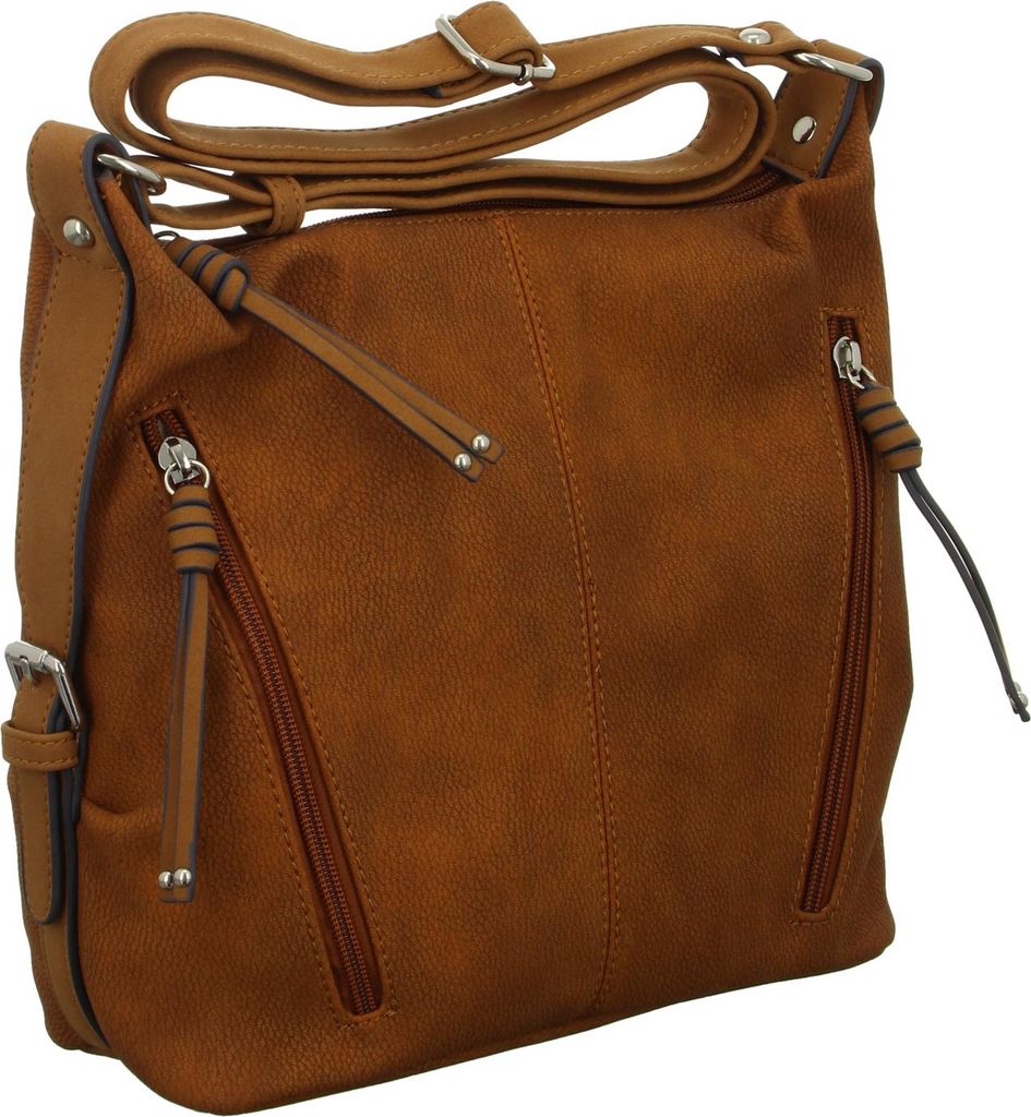 Tom Tailor Handtasche Schultertasche Damentasche Produktbild 