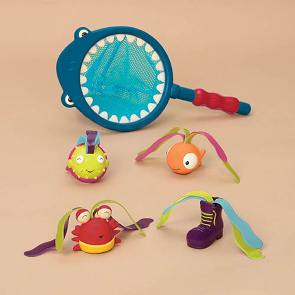 B.Toys Finley Hai - Angelset