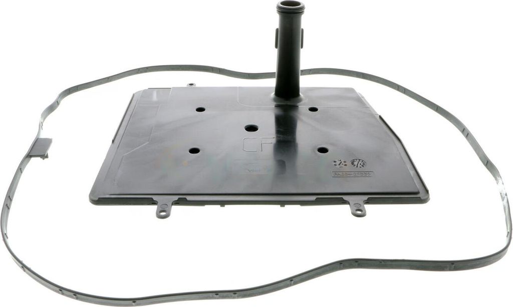 VAICO V20-0586 Hydraulikfiltersatz AT Automatikgetriebe für BMW 3 Touring (E91)