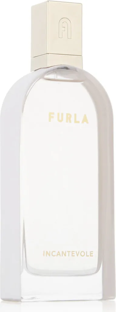 Parfum Furla Incantevole 100 ml EDP Idéal pour le Travail et les Sorties