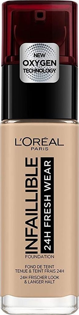 L’Oréal Paris Make-Up Designer Ineutralfaillible Produktbild 