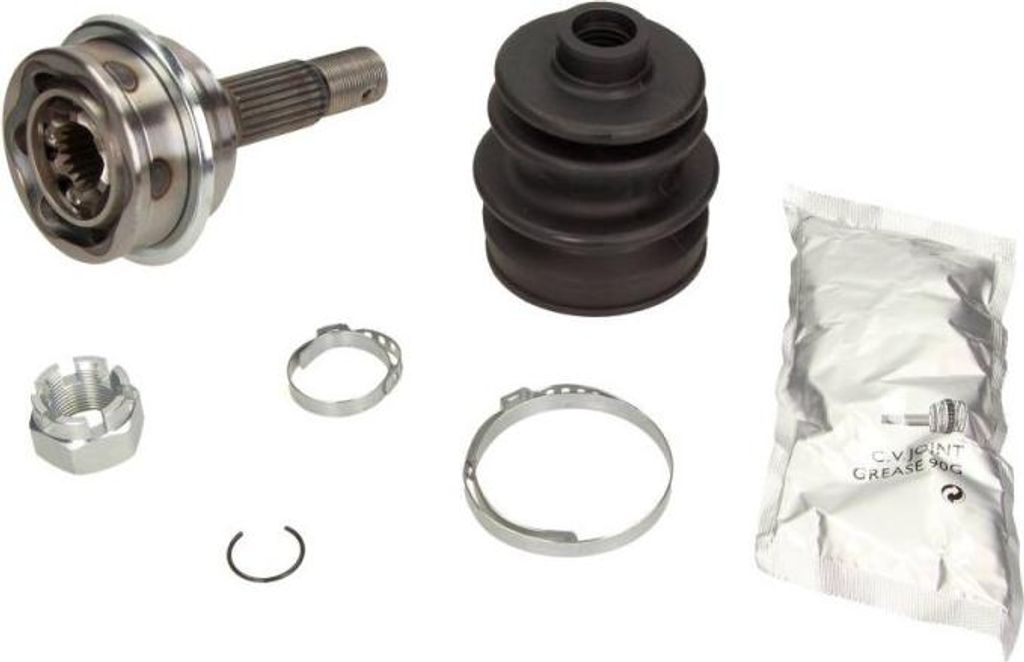 MAXGEAR Gelenksatz Antriebswelle für DAIHATSU CHARADE III Produktbild 