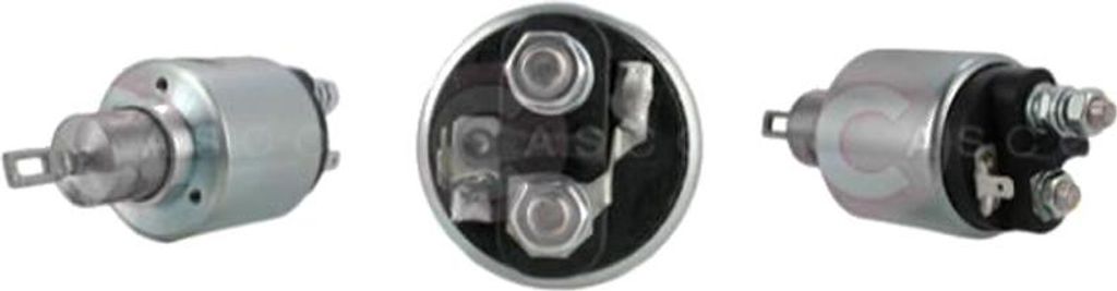 CASCO CSO10112AS Magnetschalter für Starter/Anlasser