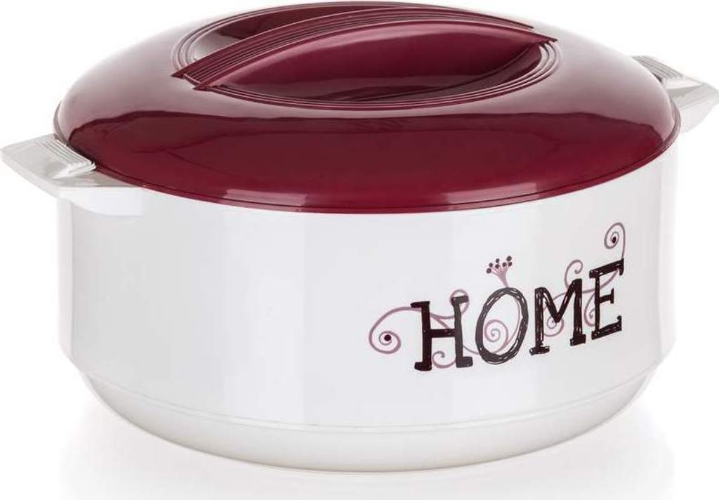 Thermoskanne, Lunch-Thermoskanne, zum Abendessen Home 3,5 l Produktbild 