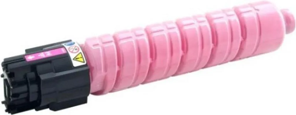 Ricoh 842603 Toner Magenta 6K - Ottimizzazione Costi Stampa Business