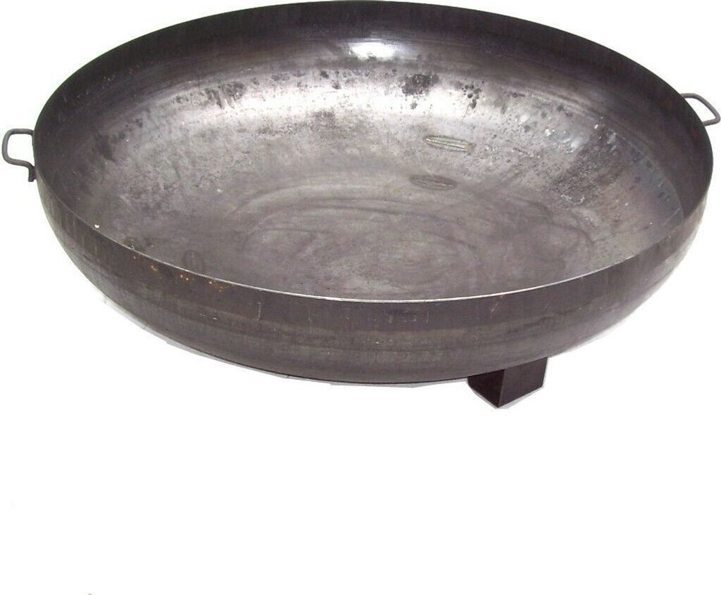 Feuerschale Feuerkorb Pflanzschale 44411 Grillboden 1200 mm Produktbild 7