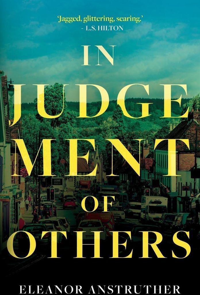 In Judgement of Others