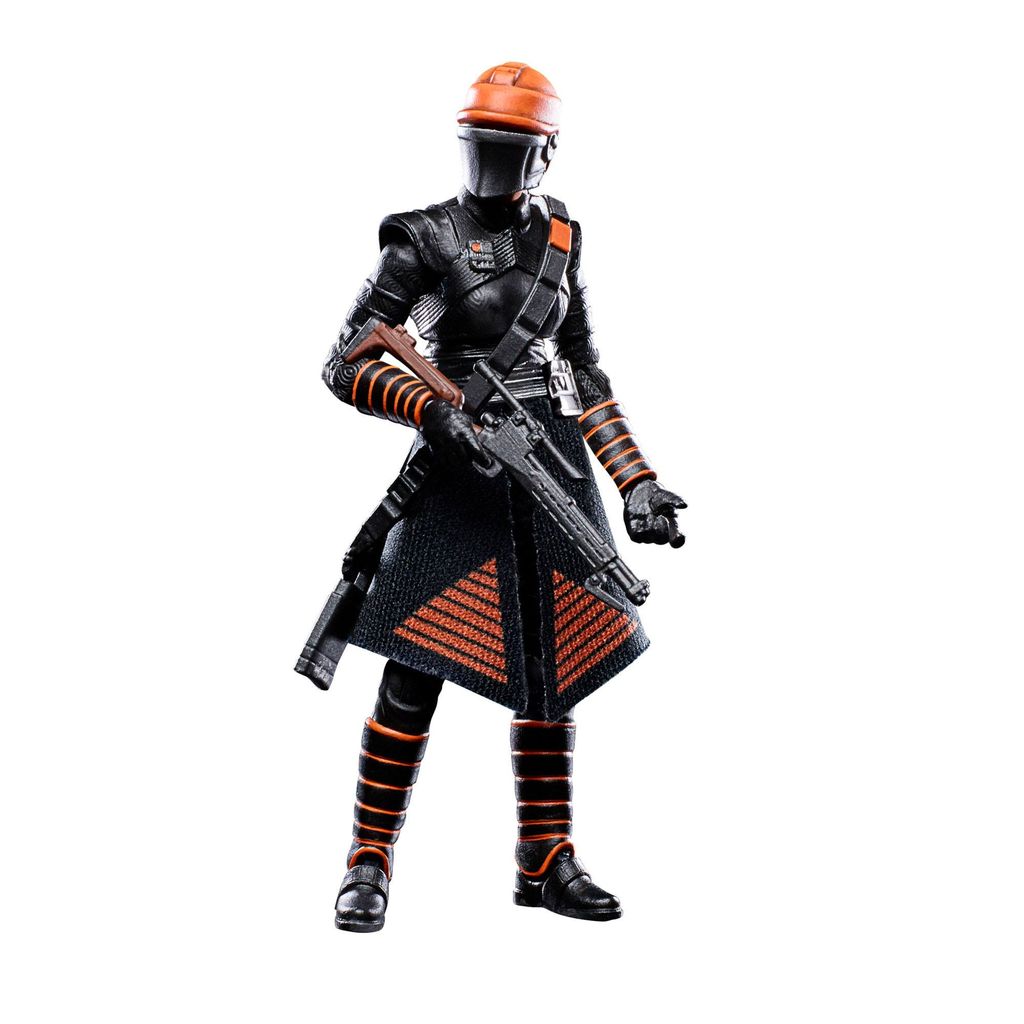 Hasbro F44715X0, Actionfigur zum Sammeln, 110 g Produktbild 