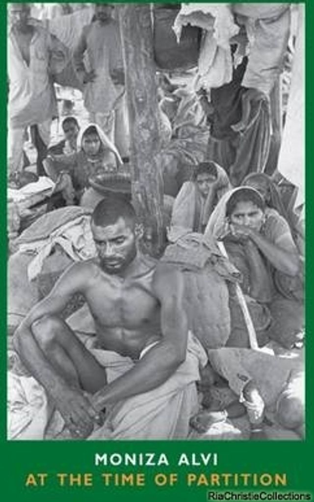 At the Time of Partition