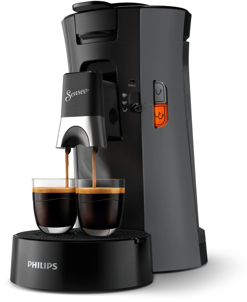 Philips Machine à café à dosettes Senseo® Select, 3 Image du produit 