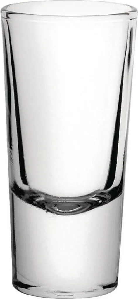 Utopia Ballermann Shot 25ml - Stock 100 Pezzi per Bar e Ristorazione