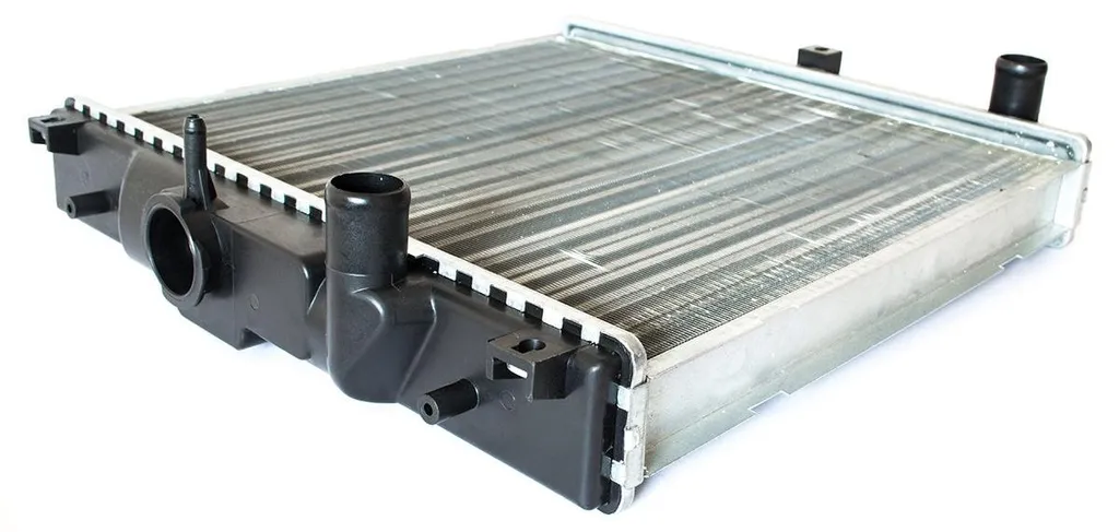 Distributeur d'eau compact Daewoo Tico transparent - Modèle sans couvercle