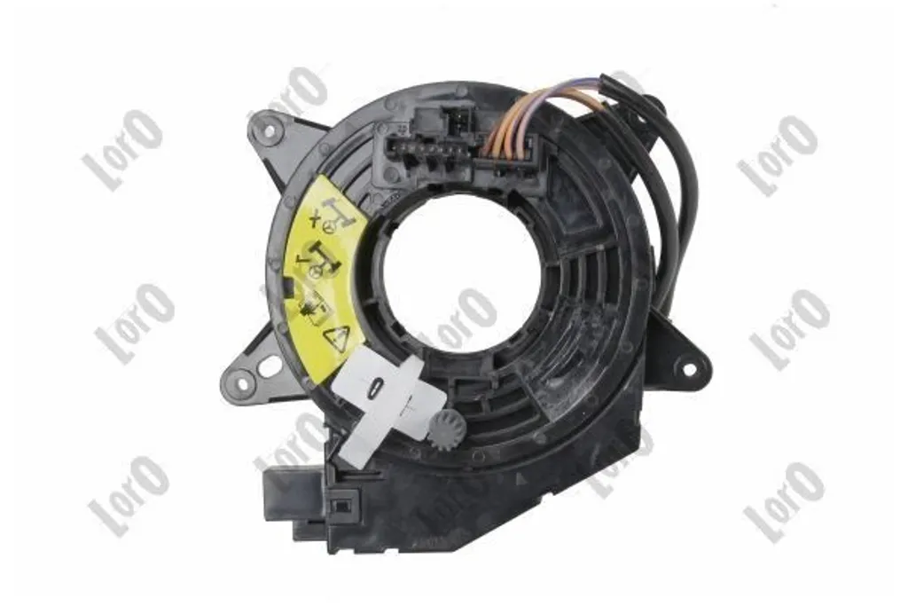 Réparer voyant Airbag avec ressort d'enroulement LR018556 Discovery III