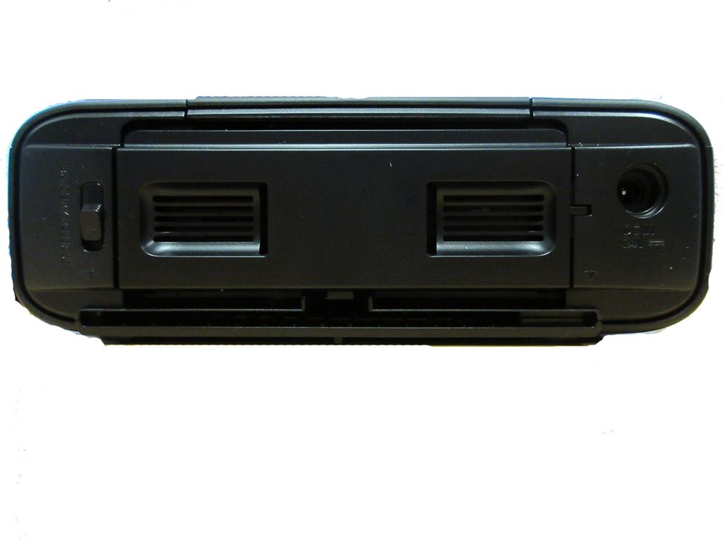 Canon SELPHY CP1300 - Farbstoffsublimation - 300 x 300 DPI Produktbild 4