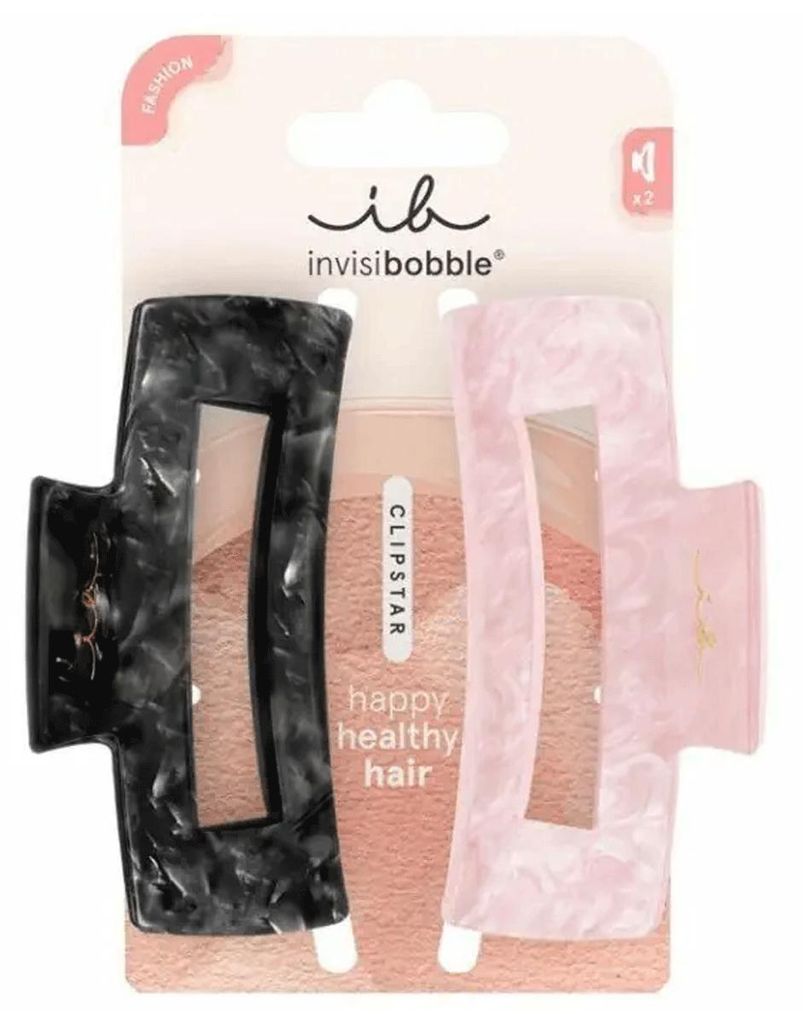 Invisibobble - Clipstar - Eclipse Glossy Productafbeelding 