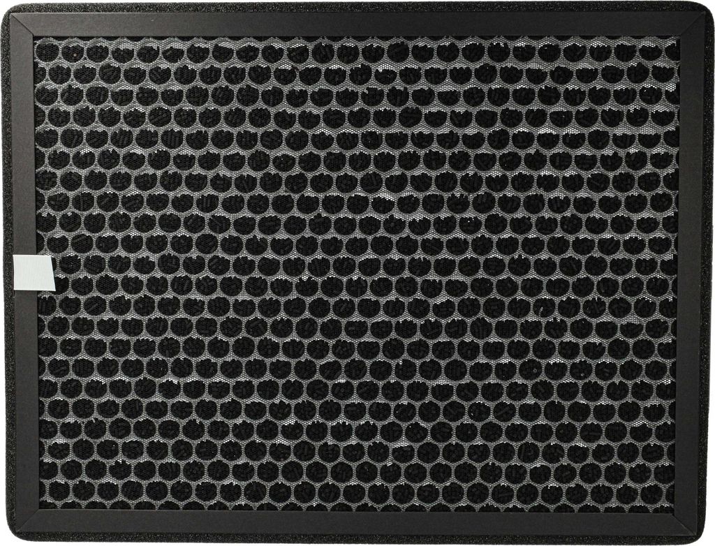 vhbw Aktivkohlefilter Ersatz für Philips FY2420/30 für Produktbild 