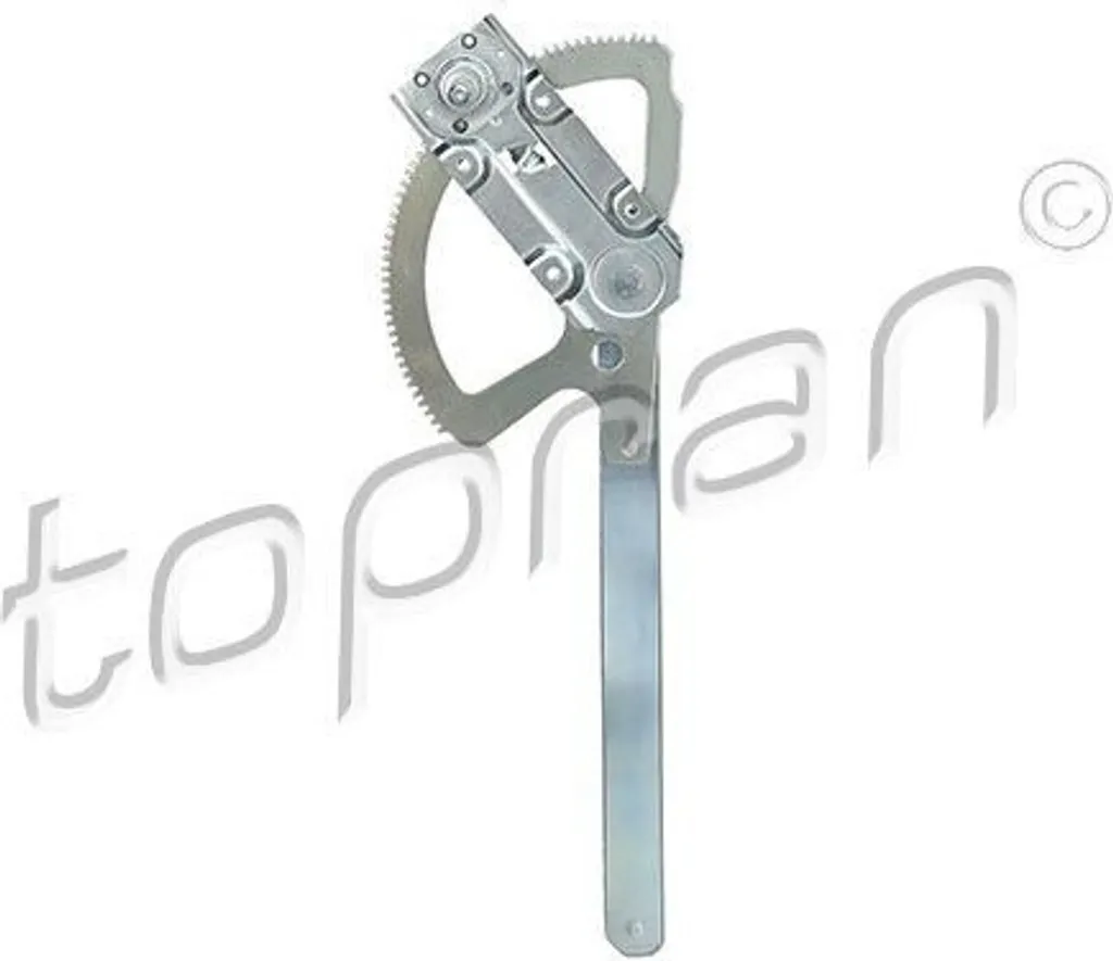 Support de Plaque d'Immatriculation Avant pour Mercedes Sprinter W901