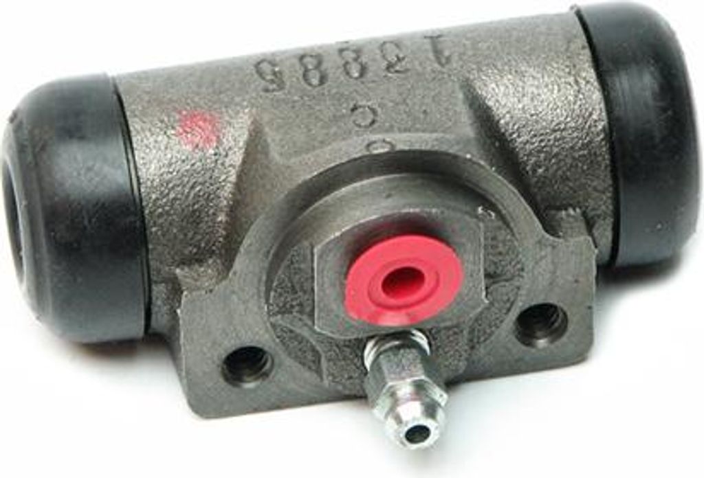 Radzylinder Bremse links Jeep Wrangler YJ 90-95 ohne ABS