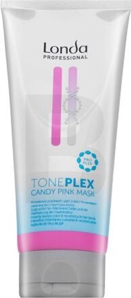 Londa Professional TonePlex Candy Pink Mask Maschera Immagine del prodotto 