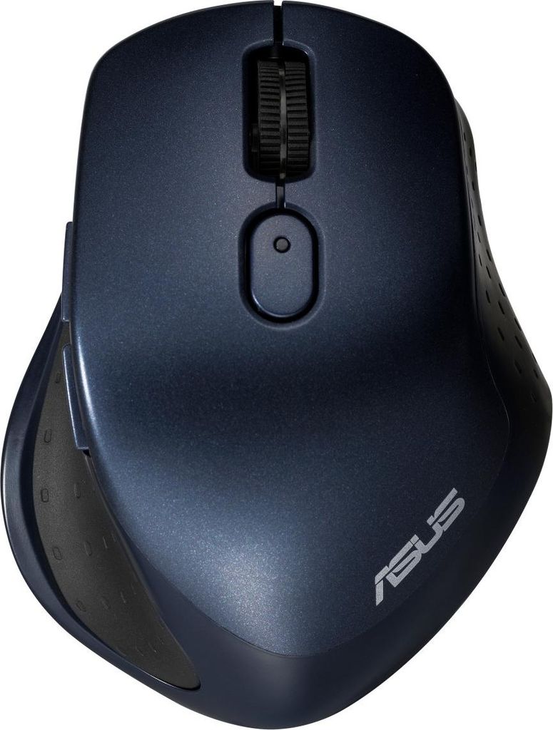 ASUS MW203 mouse da ufficio destro RF Wireless + Bluetooth Immagine del prodotto 