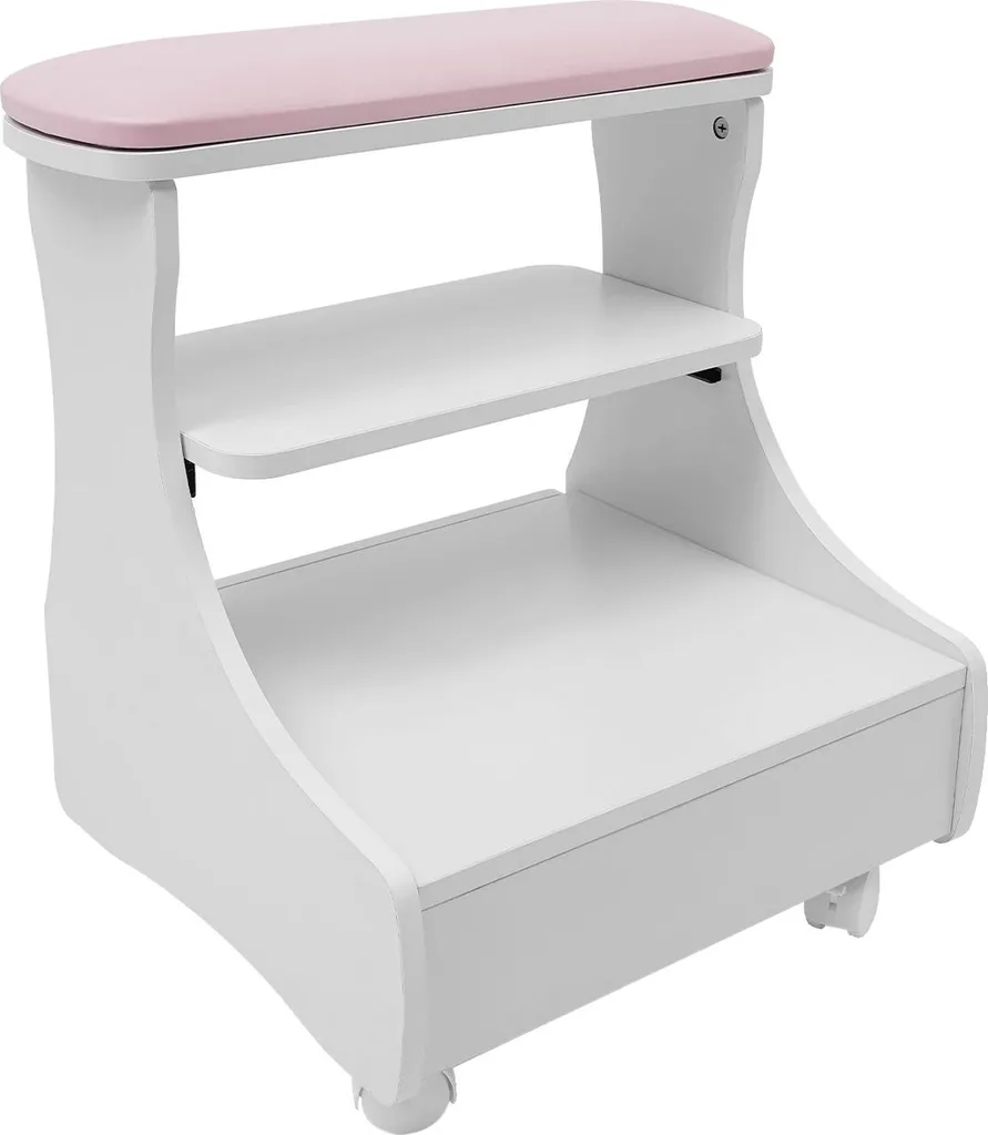 Fauteuil de Bain de Pieds Ergonomique : Soulagez vos Pieds Fatigués