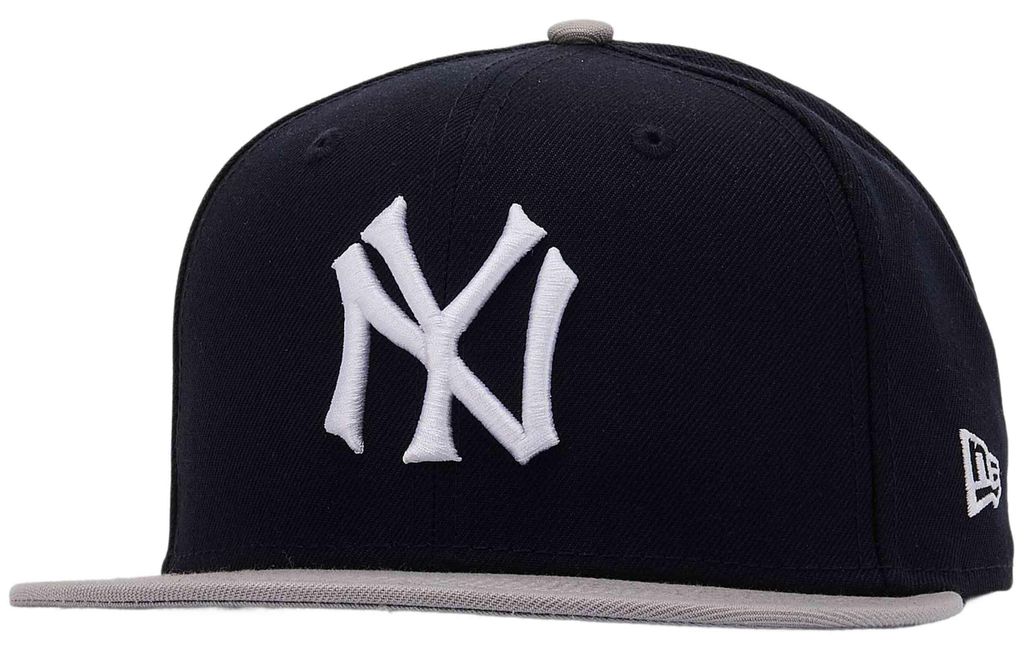 Cap New Era 60440003-410 für Uni