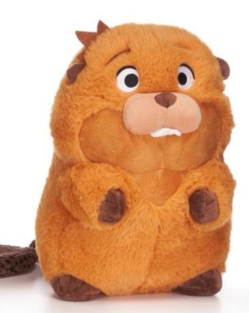 Disney Hoppers Mabel Plüsch 24 cm Produktbild 