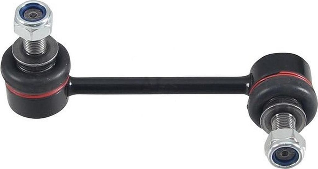 Stange Strebe 130 mm MM12X1.5 RHT Ø 9 mm A.B.S. für u.a. INFINITI FX