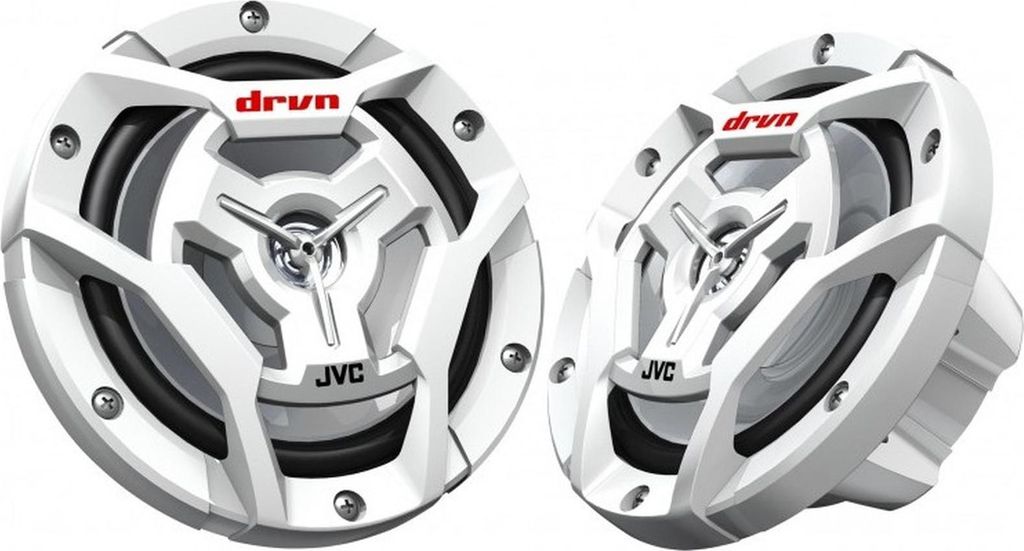 Jvc Cs-Dr6201Mw Produktbild 