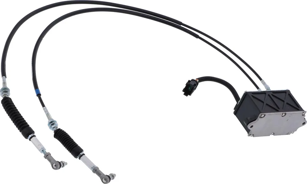 Moteur de commande de gaz E312C E320C 2475212 en acier haute densité - 10