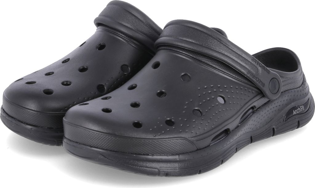 Skechers Arch Fit-Valliant 243160 (41/BBK)
