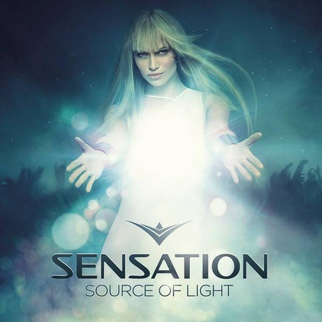 Sensation Amsterdam 2012