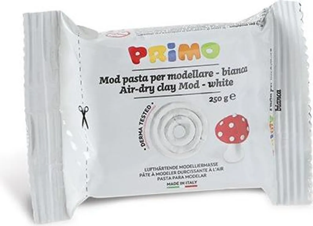 Peinture Gouache Liquide Primo 250ml pour Activités de Bricolage