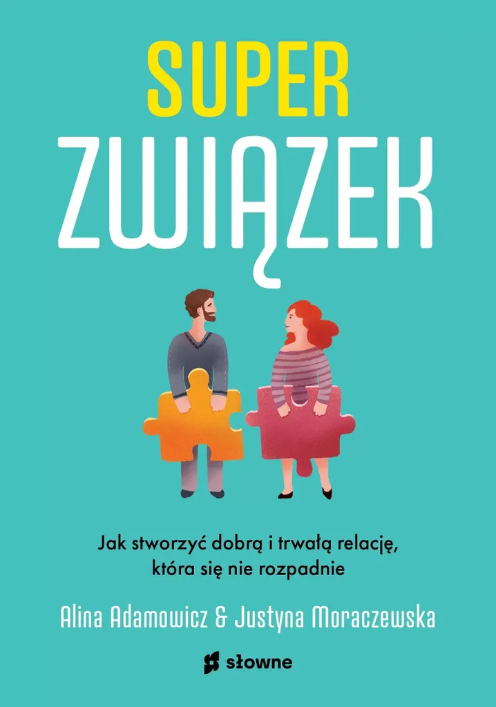 Livre Psychologie Polonais Superzwiązek pour Créer une Bonne Relation
