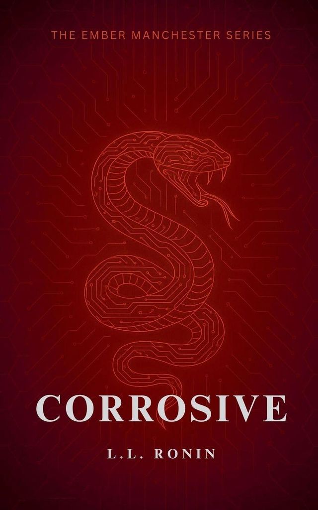 Corrosive