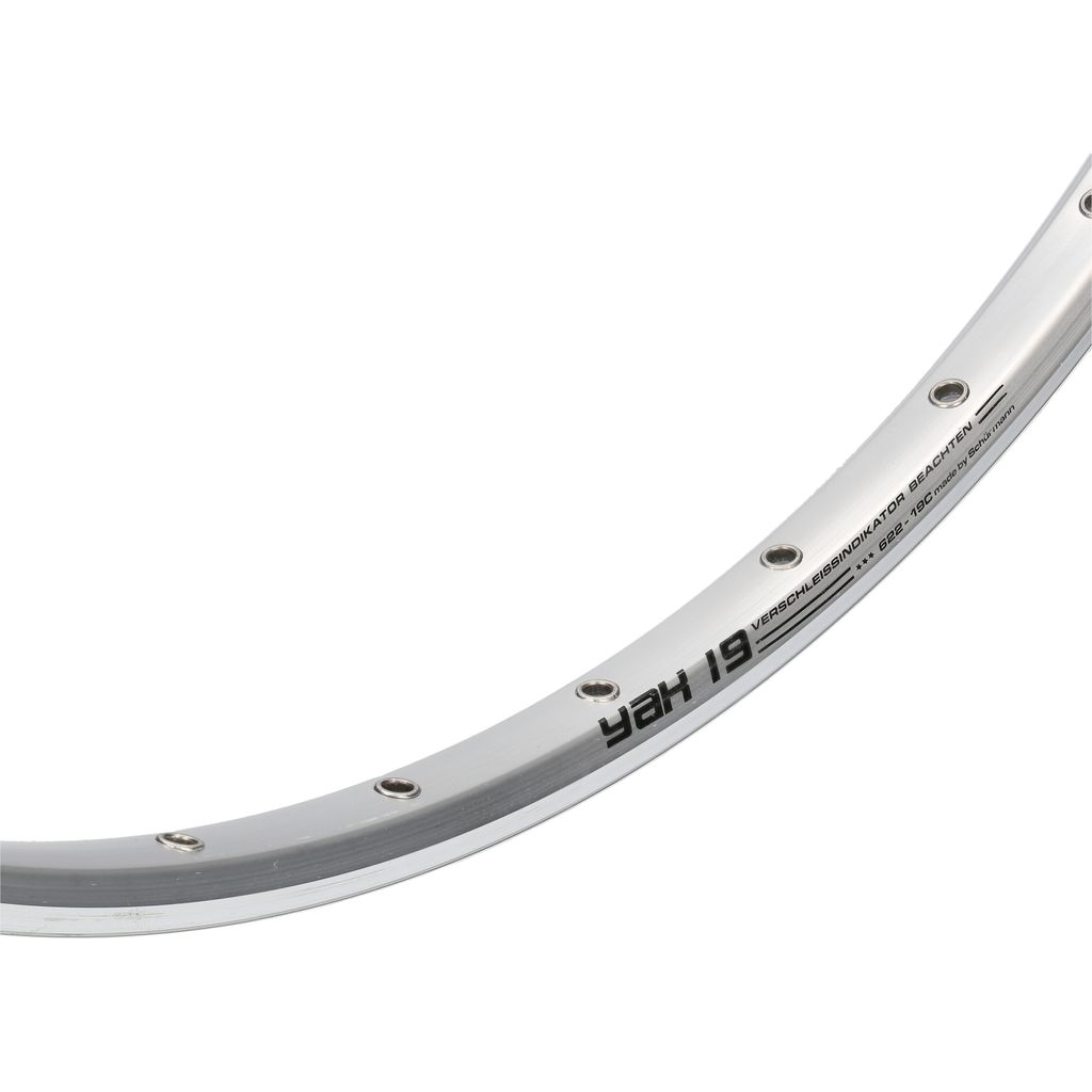 Tune TSR22 Disc Wielset - 28 | Clincher | Centerlock | ClimbHill