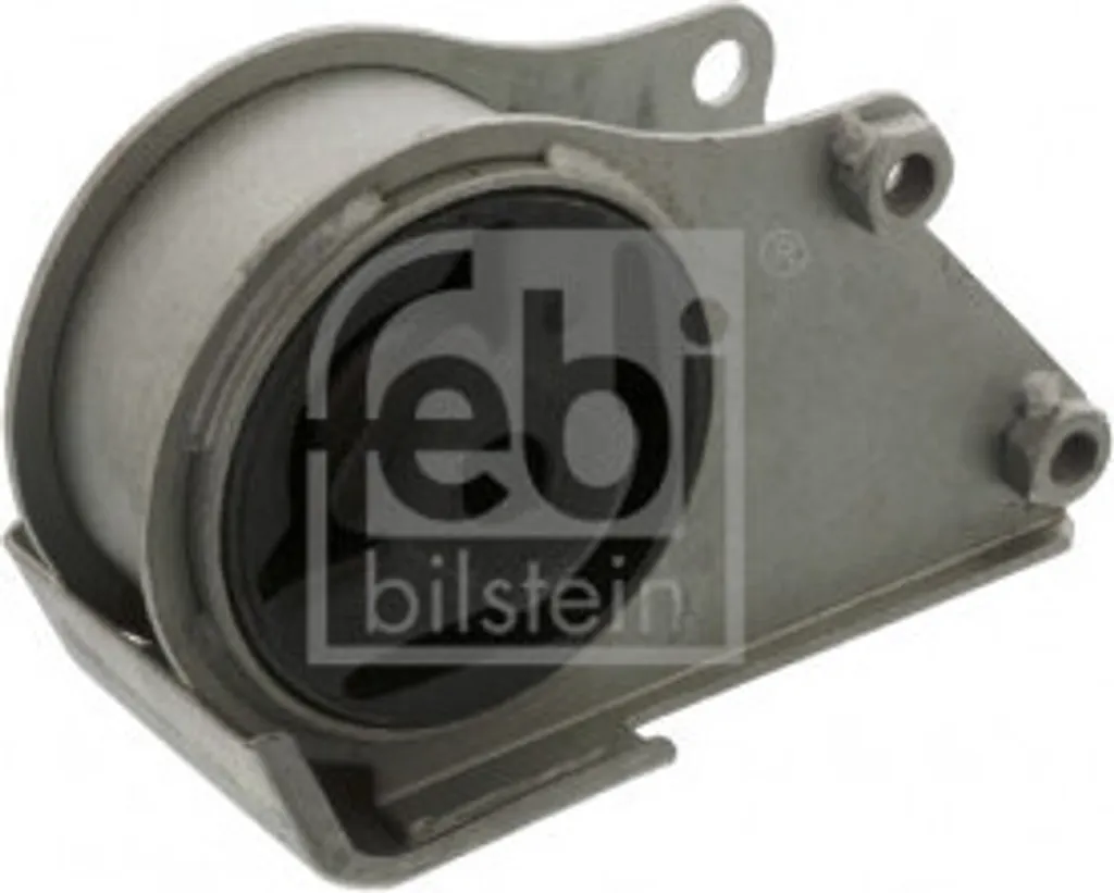 Stop aux claquements moteur Ducato avec le support FEBI 12346 OE