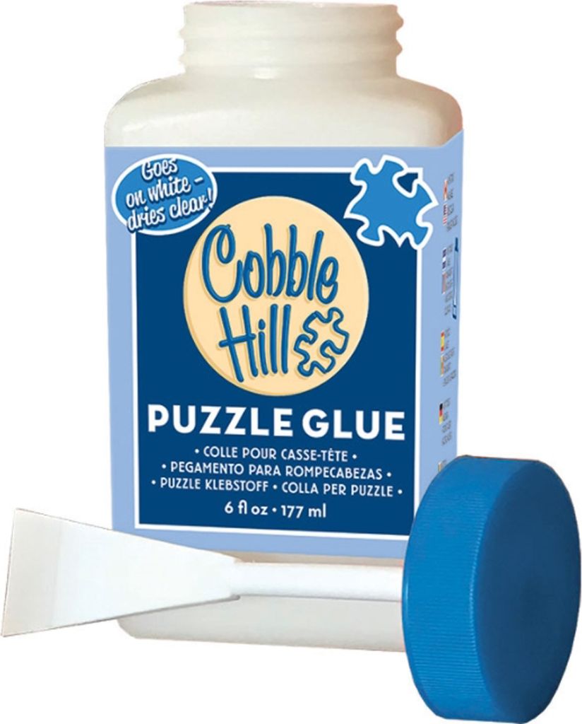 Klej do puzzli 177ml Obrázok produktu 