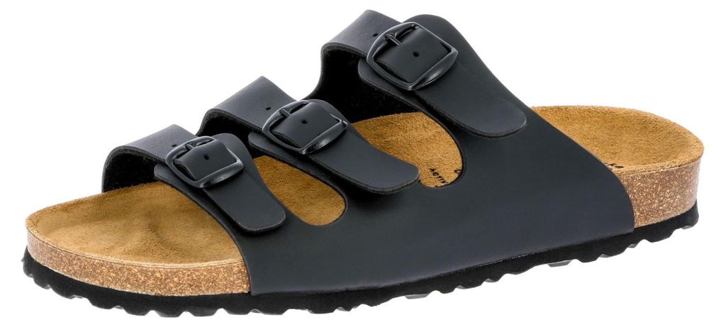 Pantolette Bioline Lady 39 Produktbild 